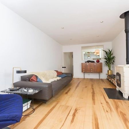 Large Townhouse Just 2 Minutes From The Sea/I360! Villa Brighton Екстериор снимка
