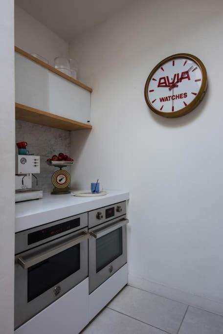 Large Townhouse Just 2 Minutes From The Sea/I360! Villa Brighton Екстериор снимка